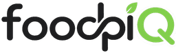 foodpiQ Logo