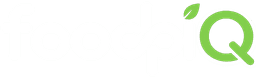 foodpiQ Logo