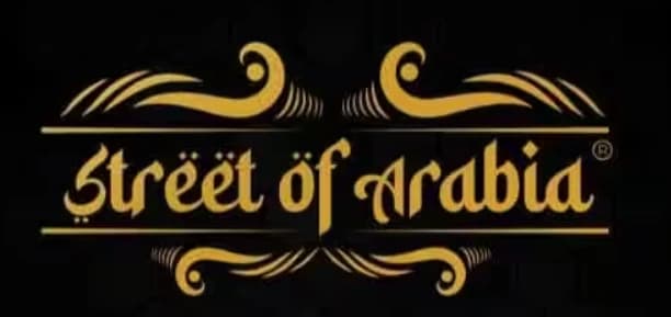 Street of Arabia logo