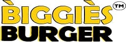 Biggies Burger logo