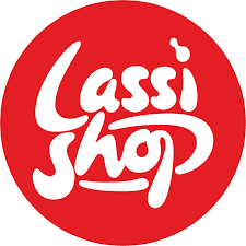 Lassi Shop logo