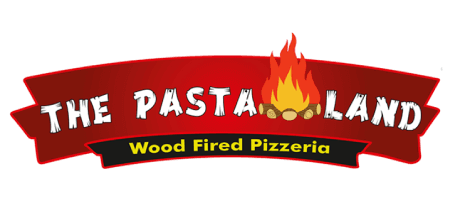 The Pasta Land logo