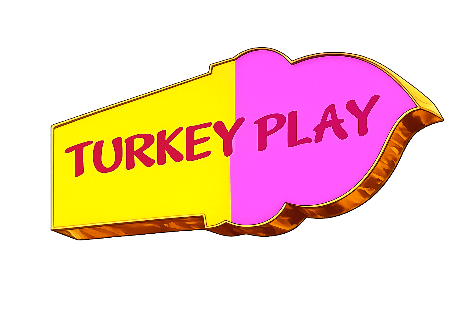 Turkey Play logo