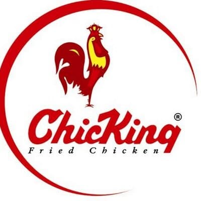 Chicking logo