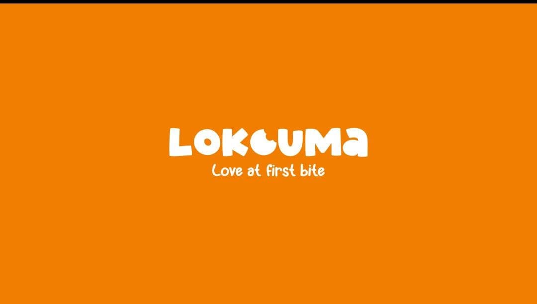 Lokouma logo