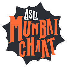 Asli Mumbai Chaat logo