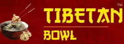 Tibetan Bowl logo