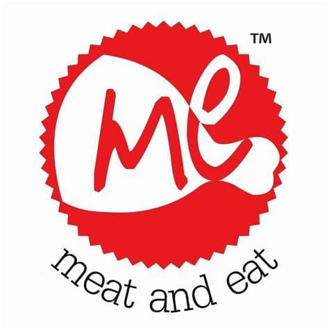 Meat and Eat logo