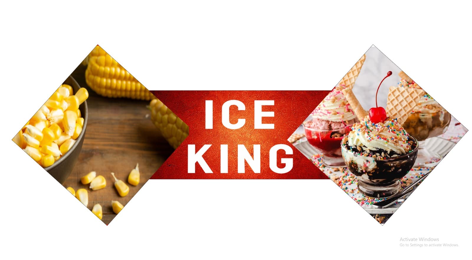 Ice King logo