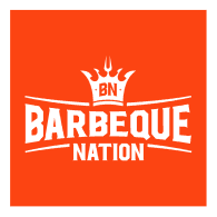 Barbeque Nation logo