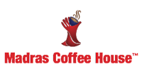 Madras Coffee House logo