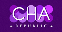 Cha Republic logo