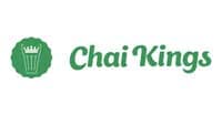 Chai Kings logo