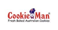 Cookieman logo