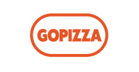 Gopizza logo