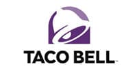 Taco Bell logo