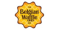 Belgian Waffle logo